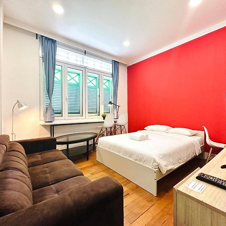 36 Club Residences 싱가포르 외부 사진